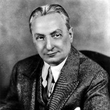 Florenz Ziegfeld Jr.'s Profile Photo