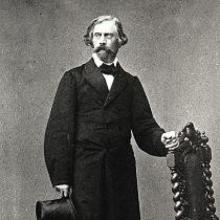 Theodor Hildebrandt's Profile Photo