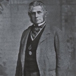 Photo from profile of Augustus Pitt-Rivers