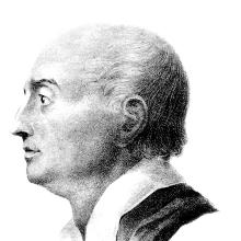 Salomon Maimon (1753 — November 22, 1800), Lithuanian critic, philosopher,  enlightener | World Biographical Encyclopedia