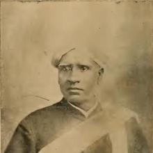 Kumarapuram Iyer's Profile Photo