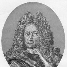 Johann Fabricius's Profile Photo