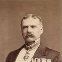Archibald Forbes's Profile Photo