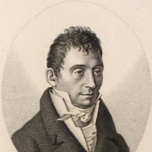 Jean Courvoisier's Profile Photo