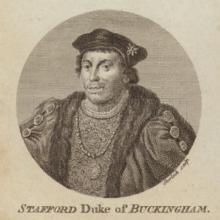 Henry Buckingham's Profile Photo