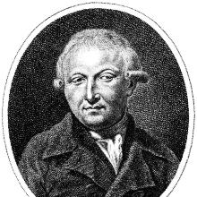 Johann Forkel's Profile Photo