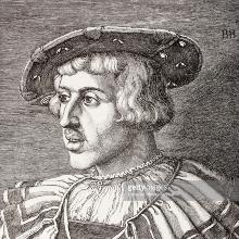 Ferdinand I's Profile Photo