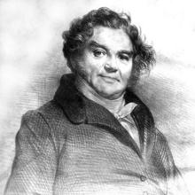 Eugène Vidocq's Profile Photo