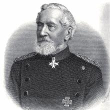Leonhard von Blumenthal's Profile Photo