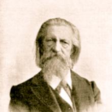 Julius Grosse's Profile Photo