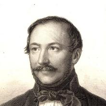 Mihály Vörösmarty's Profile Photo