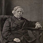 Photo from profile of Charles Pritchard