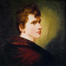 Ludwig von Arnim's Profile Photo