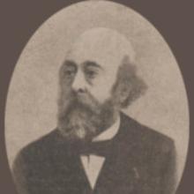 Jean-Baptiste Montégut's Profile Photo
