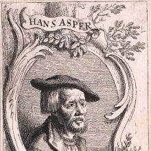 Hans Asper's Profile Photo