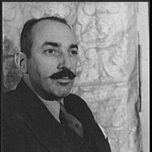 Alfred Knopf's Profile Photo