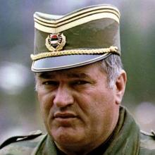 Ratko Mladic's Profile Photo