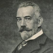 Theobald von Bethmann-Hollweg's Profile Photo