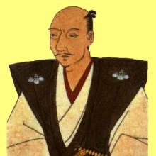 Oda Nobunaga's Profile Photo