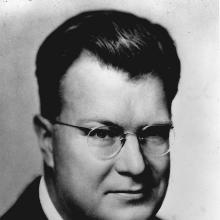 Chester Carlson's Profile Photo