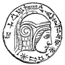 Nebuchadnezzar II's Profile Photo