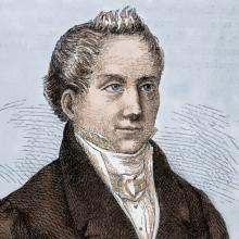 Friedrich von Schlegel's Profile Photo