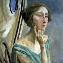 Edith Sitwell's Profile Photo