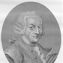 Johann Reiske's Profile Photo