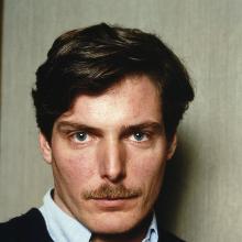 Christopher Reeve's Profile Photo