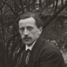 Raymond Duchamp-Villon's Profile Photo
