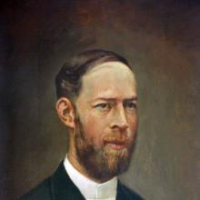 Heinrich Hertz's Profile Photo