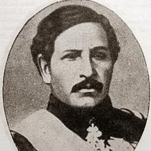 José Carrera's Profile Photo