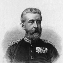 Johannes von Esmarch's Profile Photo