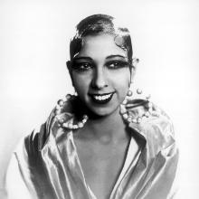 Josephine Baker's Profile Photo