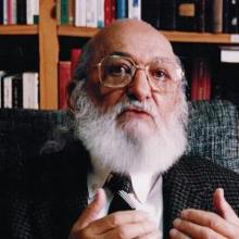 Paulo Freire's Profile Photo
