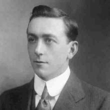 Arthur Holmes's Profile Photo