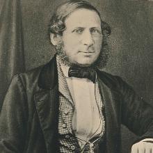 Theodor Benfey's Profile Photo