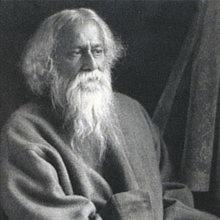 Rabindranath Tagore's Profile Photo