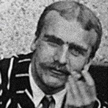 John Haldane's Profile Photo