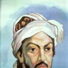 Mansur Al-Hallaj's Profile Photo