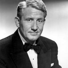 Spencer Tracy's Profile Photo