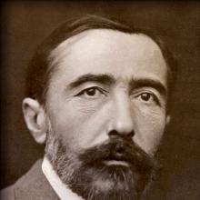 Joseph Conrad's Profile Photo