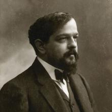 Claude Debussy's Profile Photo