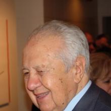Mário Soares's Profile Photo