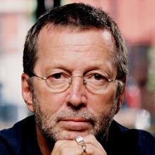 Eric Clapton's Profile Photo