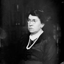 Emma Goldman's Profile Photo