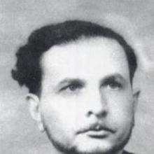 Allal al-Fassi's Profile Photo