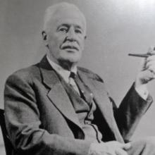 Alfred Kidder's Profile Photo