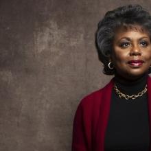 Anita Hill's Profile Photo