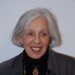 Photo from profile of Maxine Singer